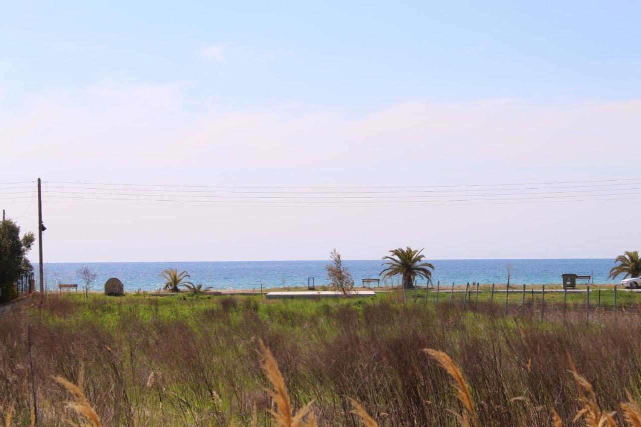 Sunny Coast Halkidiki! Villa Sozopoli Luaran gambar